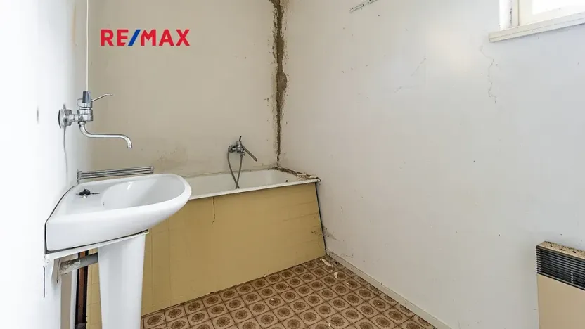 Prodej rodinného domu, Praha - Běchovice, Na Korunce, 235 m2