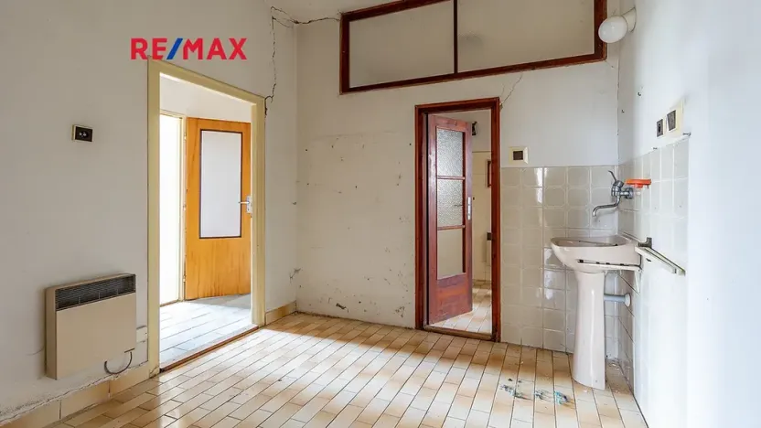 Prodej rodinného domu, Praha - Běchovice, Na Korunce, 235 m2