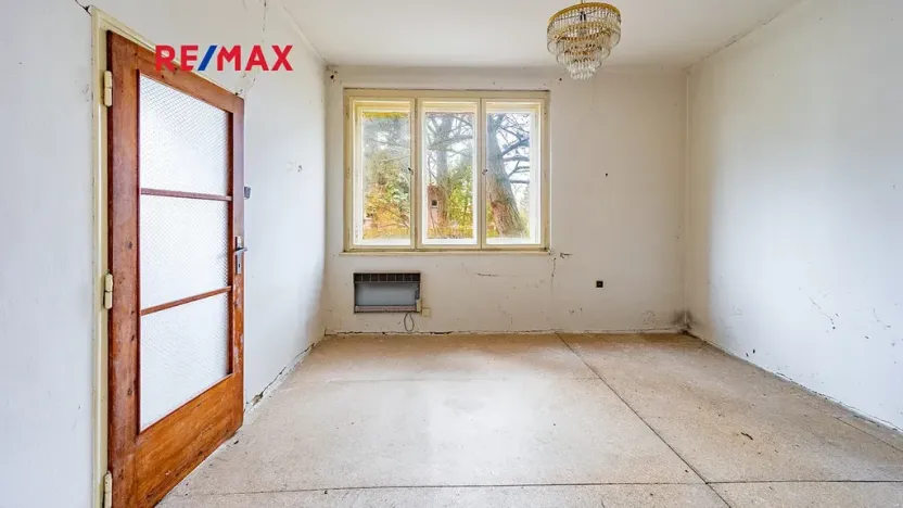 Prodej rodinného domu, Praha - Běchovice, Na Korunce, 235 m2