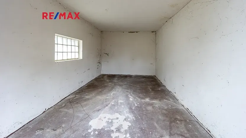 Prodej rodinného domu, Praha - Běchovice, Na Korunce, 235 m2