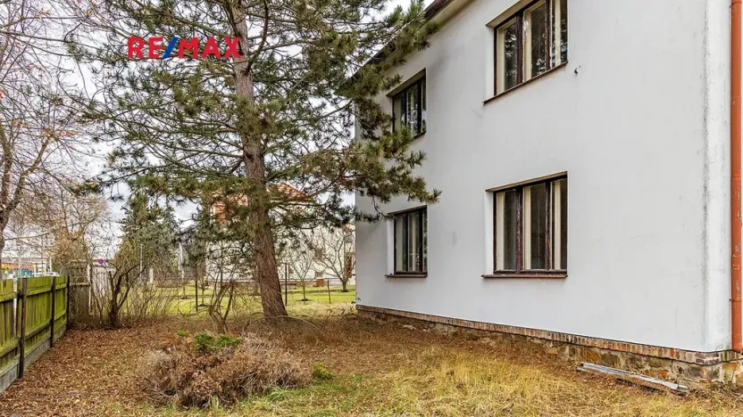 Prodej rodinného domu, Praha - Běchovice, Na Korunce, 235 m2