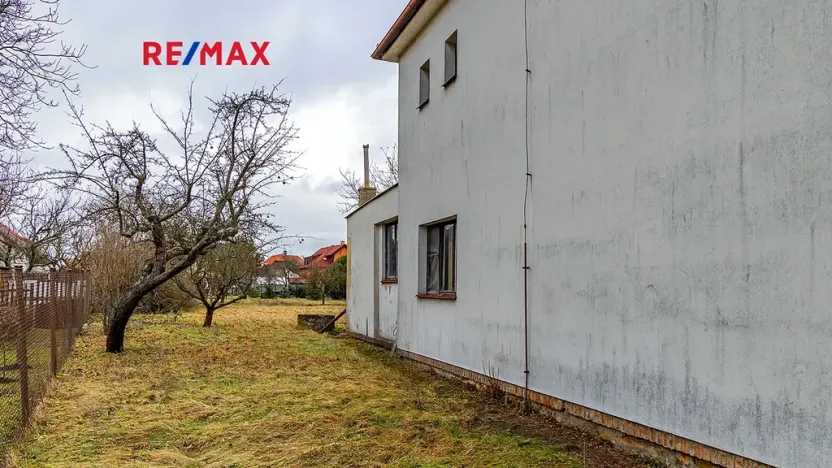 Prodej rodinného domu, Praha - Běchovice, Na Korunce, 235 m2