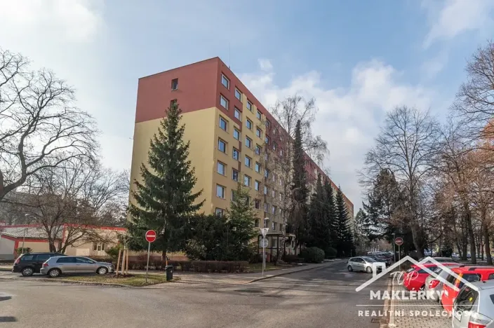 Prodej bytu 3+1, Kolín, Masarykova, 66 m2