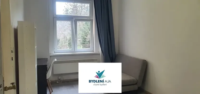 Pronájem bytu 2+1, Praha, 60 m2