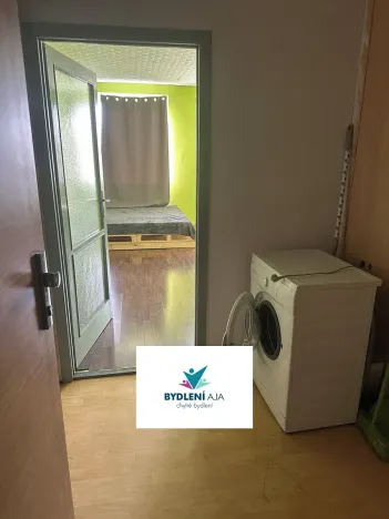 Prodej bytu 1+kk, Teplice, Přítkovská, 31 m2