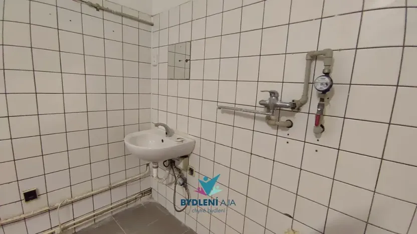 Pronájem obchodního prostoru, Teplice, Masarykova třída, 120 m2