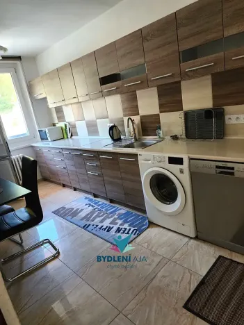 Prodej bytu 3+1, Teplice, Pražská, 73 m2