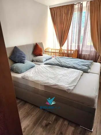 Prodej bytu 3+1, Teplice, Pražská, 73 m2