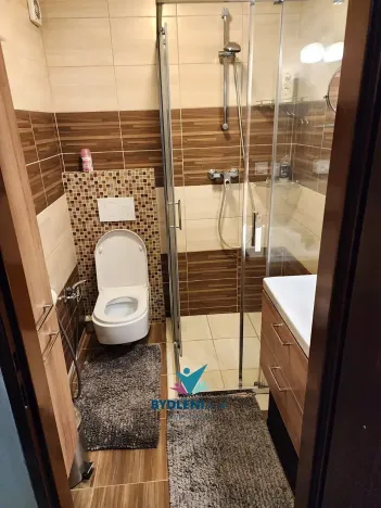 Prodej bytu 3+1, Teplice, Pražská, 73 m2