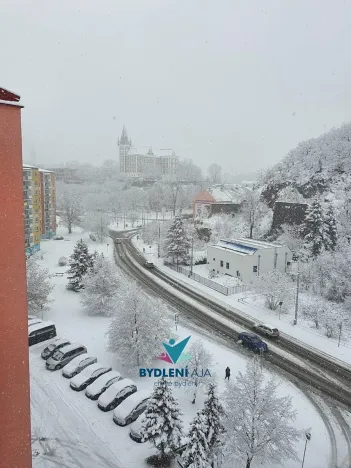 Prodej bytu 3+1, Teplice, Pražská, 73 m2