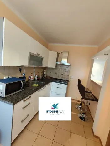 Prodej bytu 4+1, Teplice, Pod školou, 77 m2