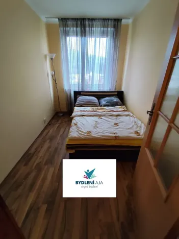 Prodej bytu 4+1, Teplice, Pod školou, 77 m2