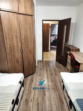 Pronájem bytu 3+1, Teplice, Pražská, 73 m2