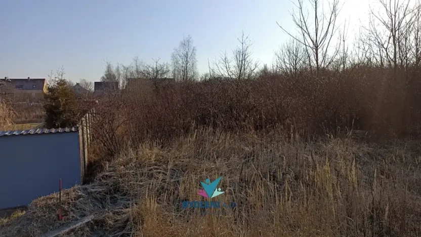 Prodej pozemku pro bydlení, Srbice, 1761 m2