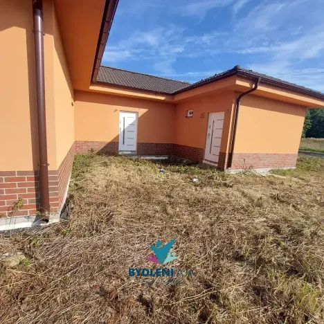 Prodej rodinného domu, Srbice, 180 m2