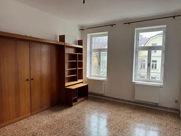 Pronájem bytu 3+1, Brno, Sýpka, 100 m2