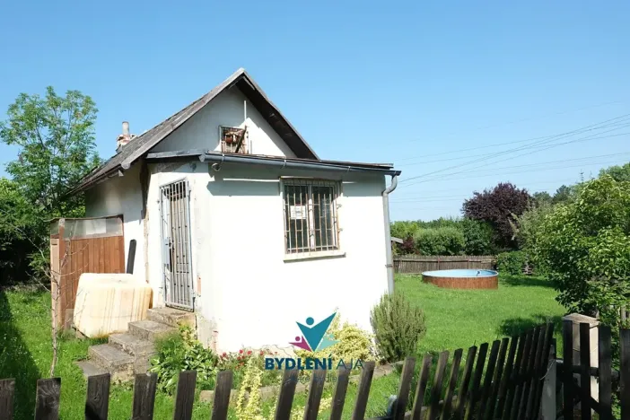 Prodej zahrady, Teplice, Na Dolinách, 400 m2