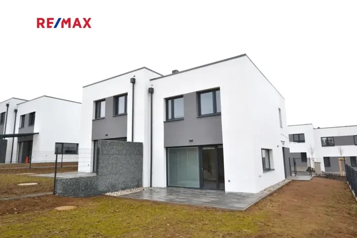 Pronájem rodinného domu, Plzeň, 110 m2