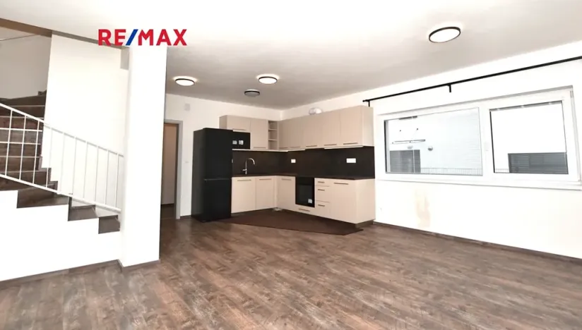 Pronájem rodinného domu, Plzeň, 110 m2