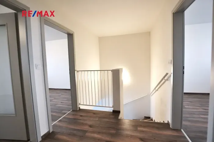 Pronájem rodinného domu, Plzeň, 110 m2