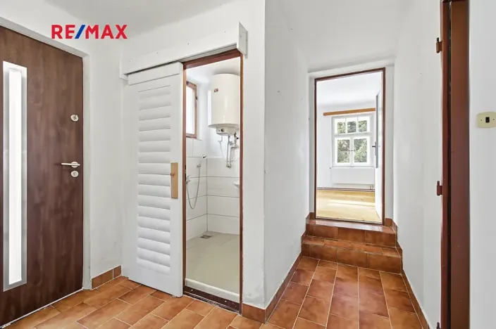 Prodej rodinného domu, Oselce, 168 m2