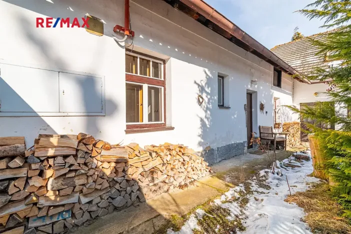 Prodej rodinného domu, Oselce, 168 m2