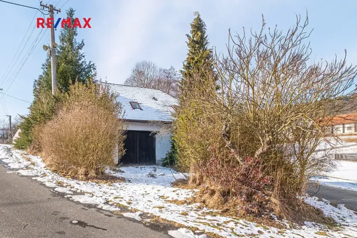 Prodej rodinného domu, Oselce, 168 m2