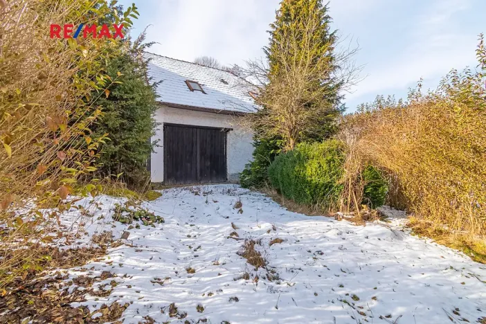 Prodej rodinného domu, Oselce, 168 m2