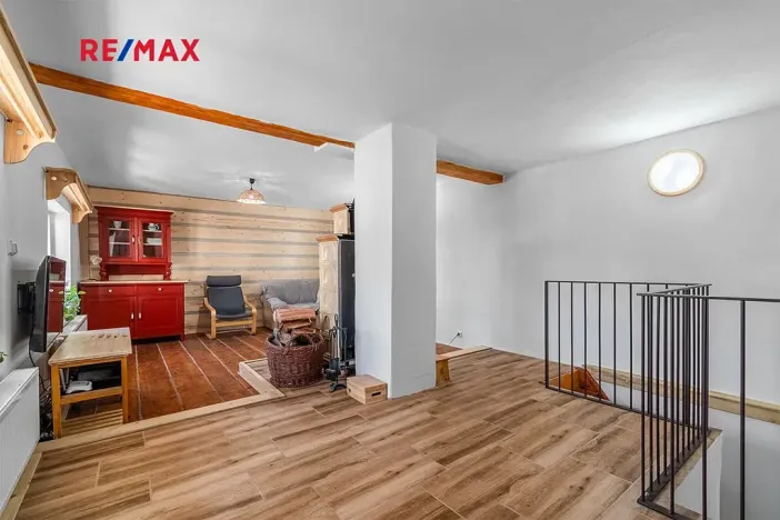 Prodej rodinného domu, Manětín, 90 m2