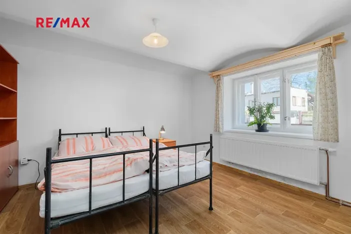 Prodej rodinného domu, Manětín, 90 m2