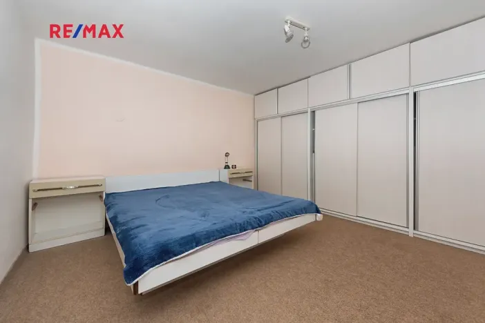 Prodej rodinného domu, Manětín, 90 m2