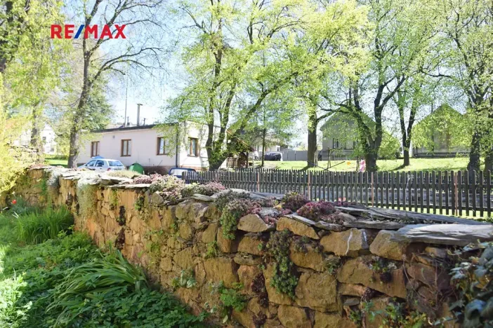 Prodej rodinného domu, Manětín, 90 m2