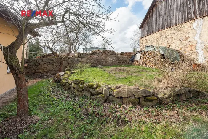 Prodej rodinného domu, Manětín, 90 m2