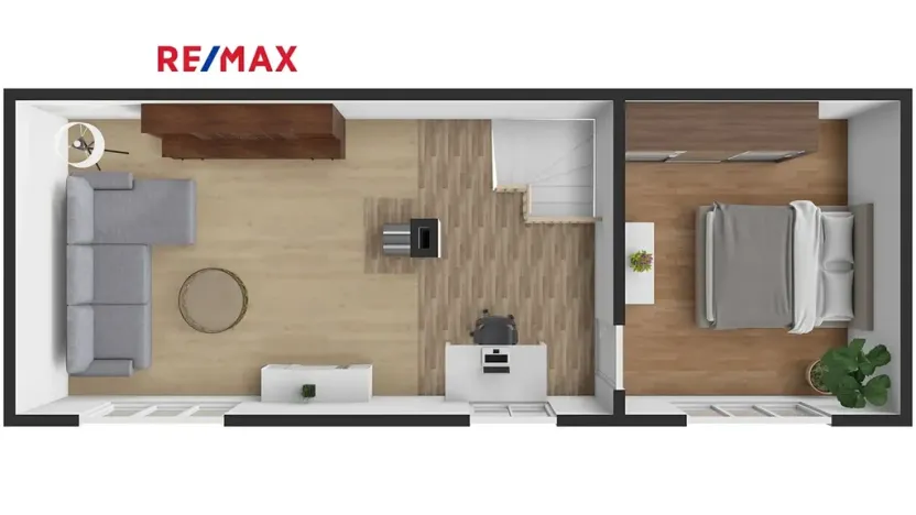 Prodej rodinného domu, Manětín, 90 m2