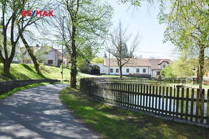 Prodej rodinného domu, Manětín, 90 m2