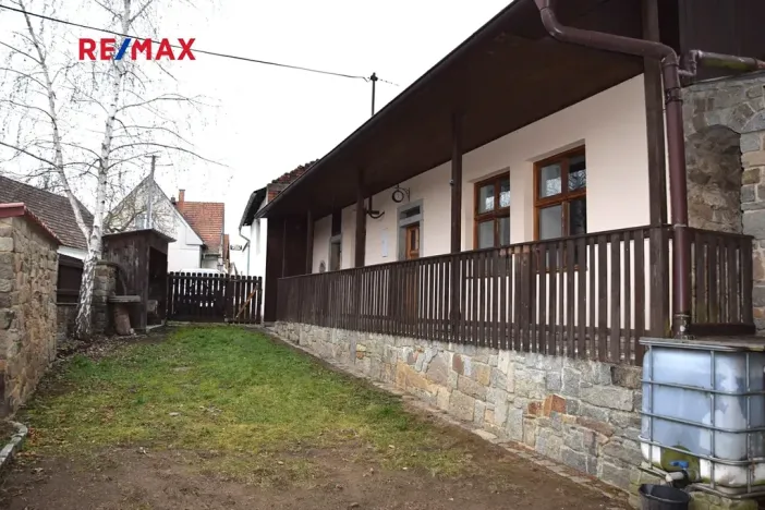 Prodej rodinného domu, Čižice, 85 m2