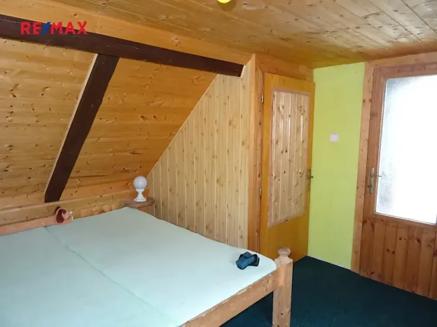 Prodej rodinného domu, Čižice, 85 m2