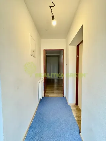 Prodej rodinného domu, Ratiboř, 138 m2