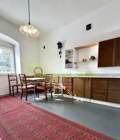 Prodej rodinného domu, Březová nad Svitavou, Hradecká, 470 m2