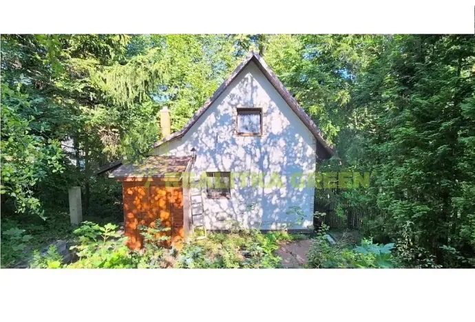 Prodej chaty, Rožnov pod Radhoštěm, Kročákova, 32 m2