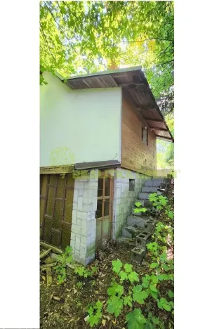 Prodej pozemku pro bydlení, Rožnov pod Radhoštěm, 1180 m2