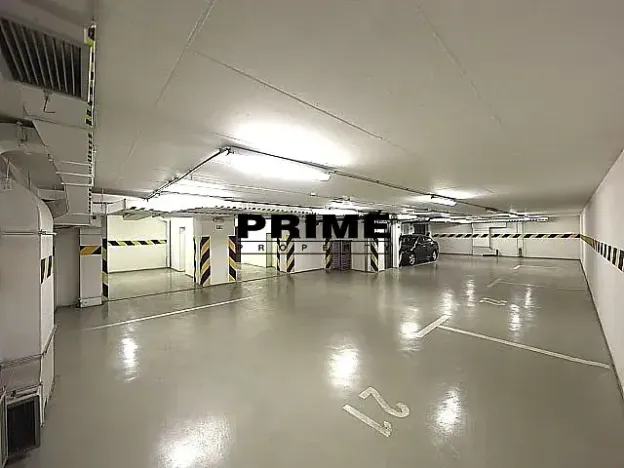 Pronájem bytu 2+kk, Praha - Vinohrady, Mánesova, 91 m2