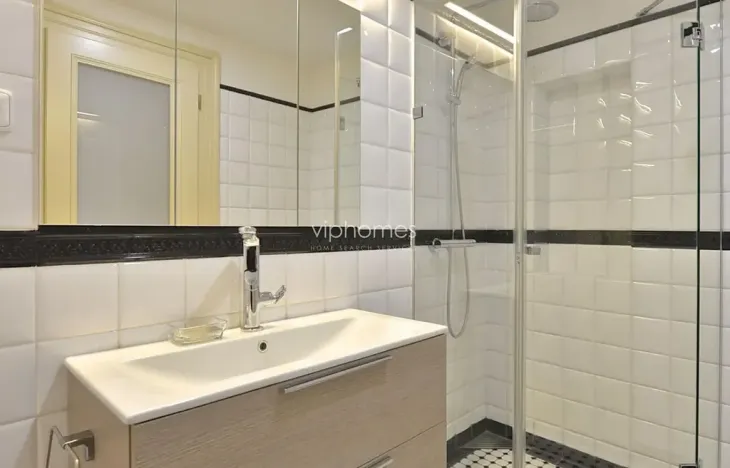 Pronájem bytu 3+kk, Praha - Nové Město, Soukenická, 116 m2