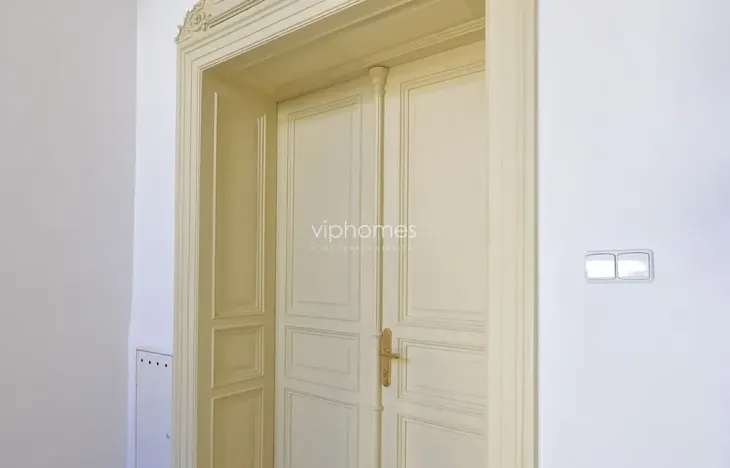 Pronájem bytu 3+kk, Praha - Nové Město, Soukenická, 116 m2