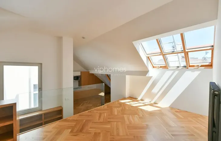 Pronájem bytu 2+kk, Praha - Josefov, Maiselova, 85 m2