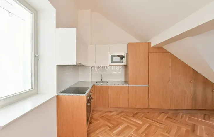 Pronájem bytu 2+kk, Praha - Josefov, Maiselova, 85 m2