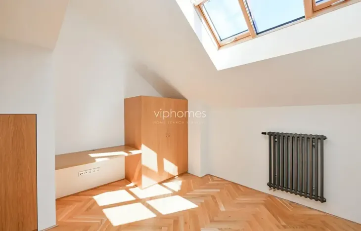 Pronájem bytu 2+kk, Praha - Josefov, Maiselova, 85 m2