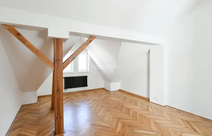 Pronájem bytu 2+kk, Praha - Josefov, Maiselova, 99 m2