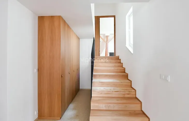 Pronájem bytu 2+kk, Praha - Josefov, Maiselova, 99 m2