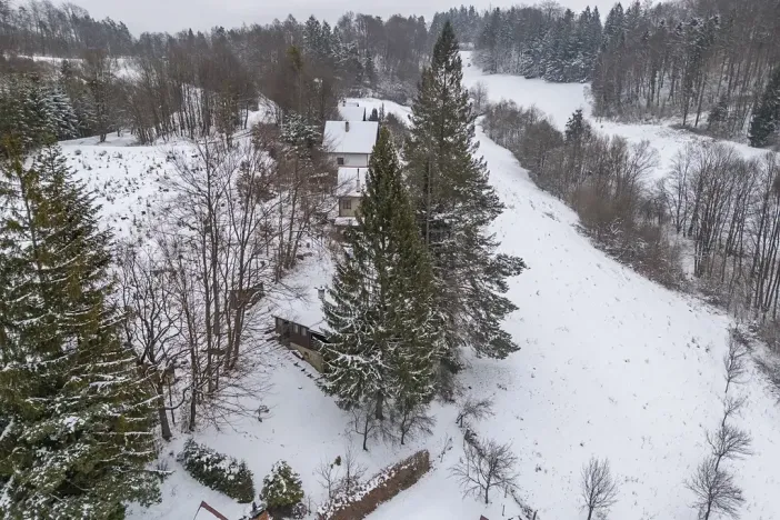 Prodej chaty, Jasenná, 50 m2